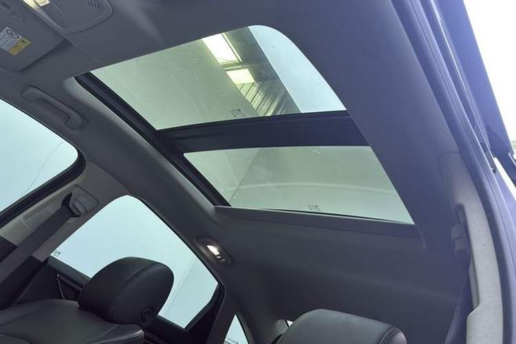 Used Buick LaCrosse 2021 652T Luxury Model Interior 6