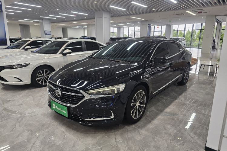 Used Buick LaCrosse 2021 652T Luxury Model Guazi used car, China used car export, Used car for sale, Used  cars, Cheapest cars for sale