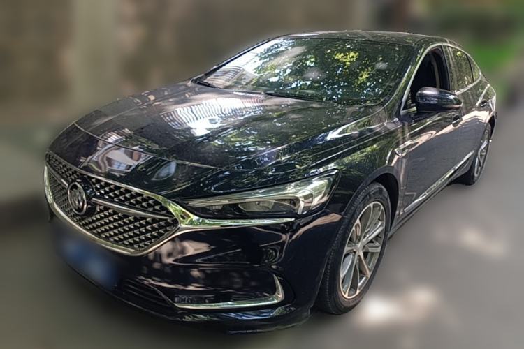 Used Buick LaCrosse 2021 652T Luxury Model Guazi used car, China used car export, Used car for sale, Used cars, Cheapest cars for sale