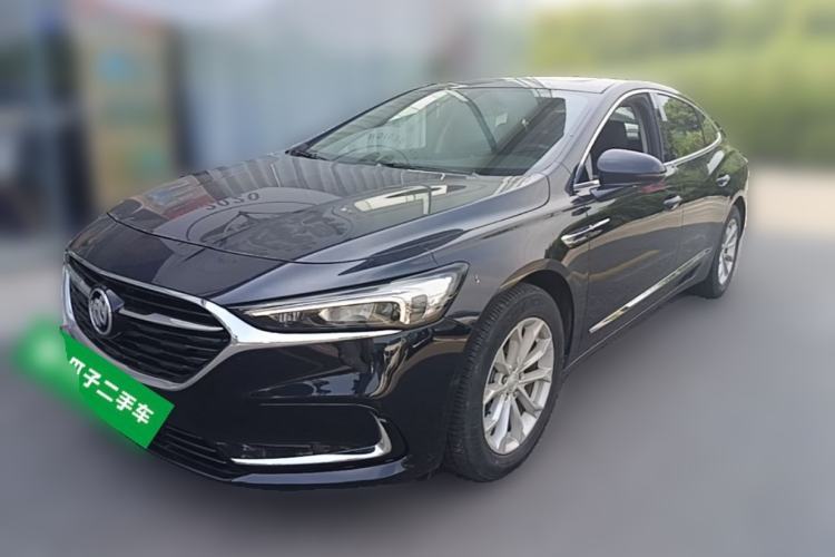Used Buick LaCrosse 2021 552T Luxury Version Guazi used car, China used car export, Used car for sale, Used  cars, Cheapest cars for sale