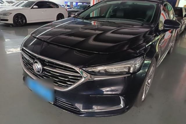 Used Buick LaCrosse 2021 652T Luxury Model