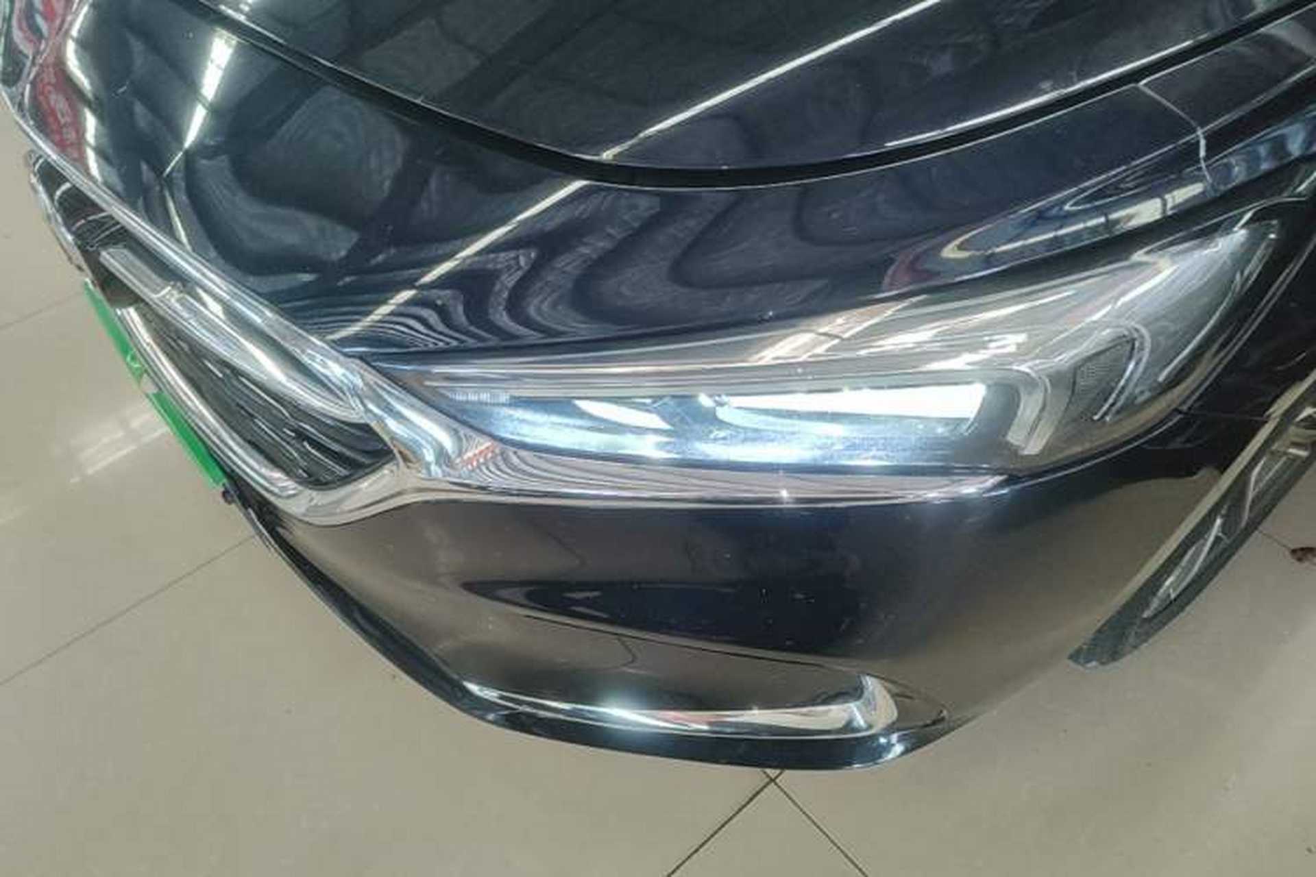 Used Buick LaCrosse 2021 652T Luxury Model Left Front Headlight