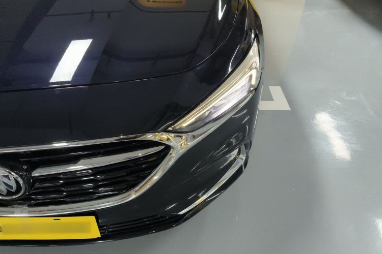 Used Buick LaCrosse 2021 652T Luxury Model Left Front Headlight