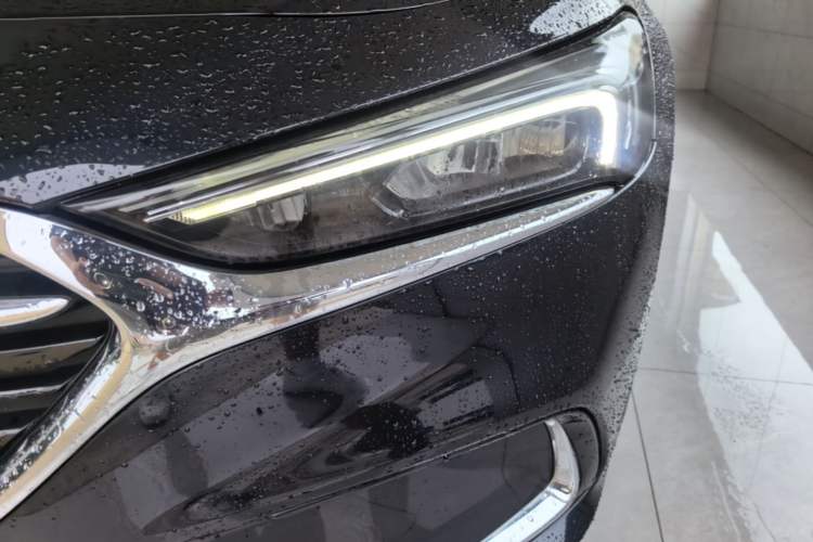 Used Buick LaCrosse 2021 652T Luxury Model Left Front Headlight