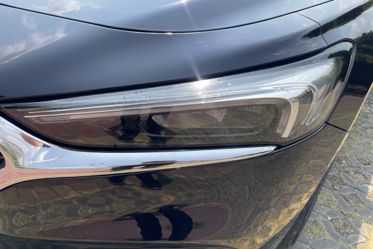 Used Buick LaCrosse 2021 652T Luxury Model Left Front Headlight