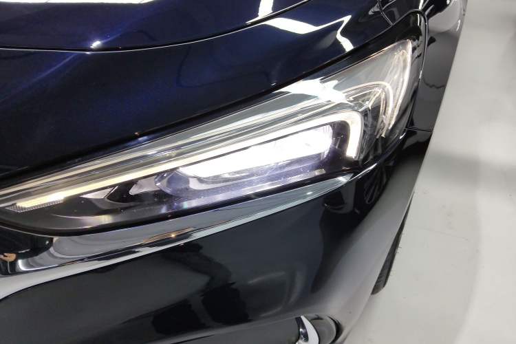 Used Buick LaCrosse 2021 652T Luxury Model Left Front Headlight