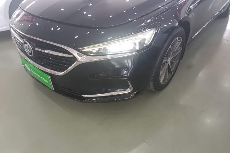 Used Buick LaCrosse 2021 652T Luxury Model Left Front Headlight