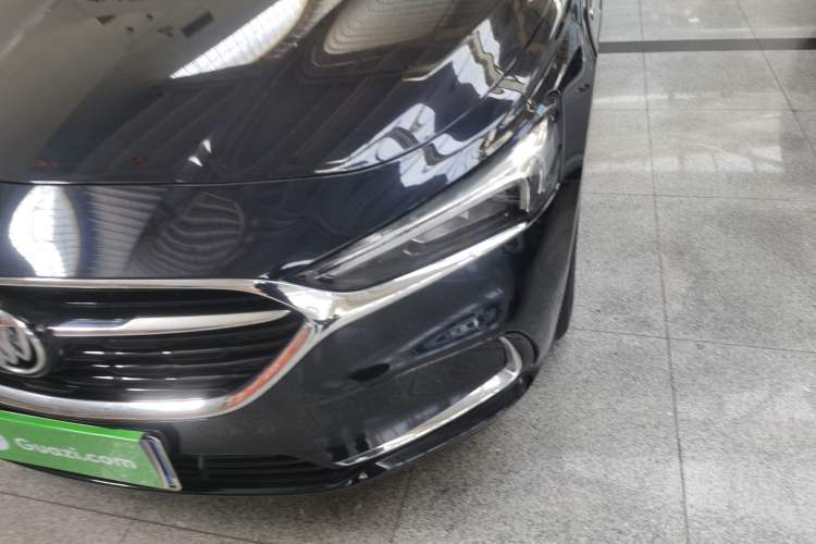 Used Buick LaCrosse 2021 652T Luxury Model Left Front Headlight