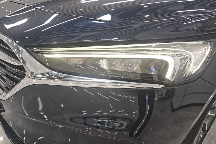 Used Buick LaCrosse 2021 652T Luxury Model Left Front Headlight