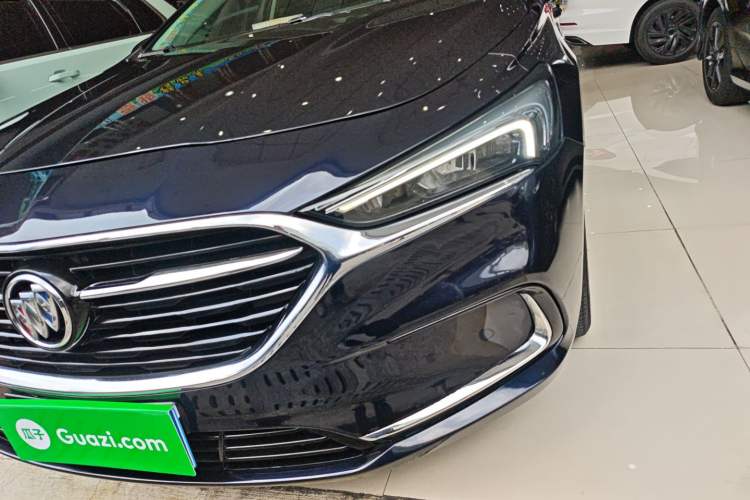 Used Buick LaCrosse 2021 652T Luxury Model Left Front Headlight
