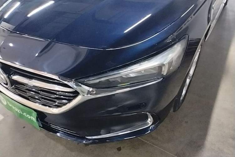 Used Buick LaCrosse 2021 552T Luxury Version Left Front Headlight