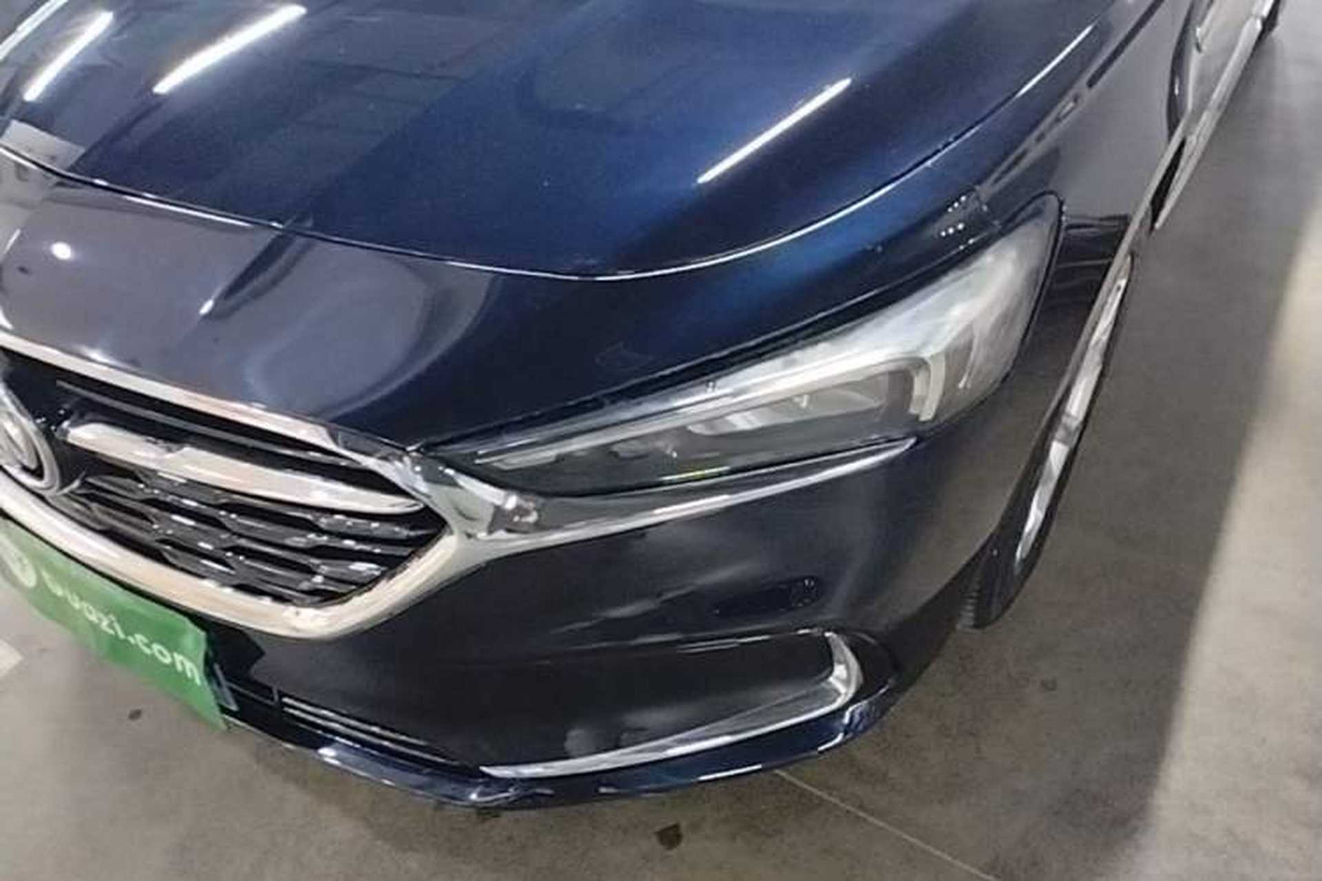 Used Buick LaCrosse 2021 552T Luxury Version Left Front Headlight