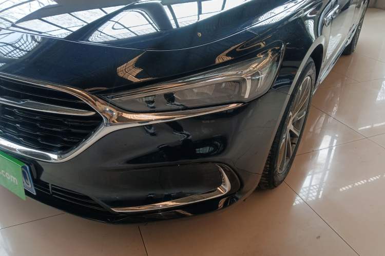 Used Buick LaCrosse 2021 652T Luxury Model Left Front Headlight