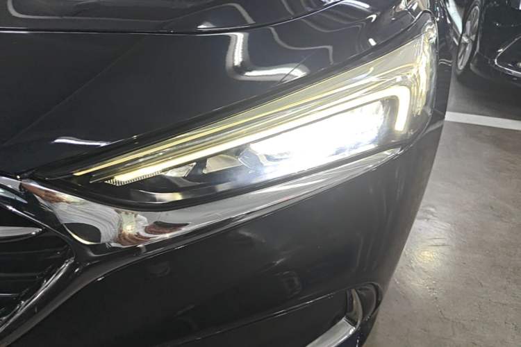 Used Buick LaCrosse 2021 552T Luxury Version Left Front Headlight