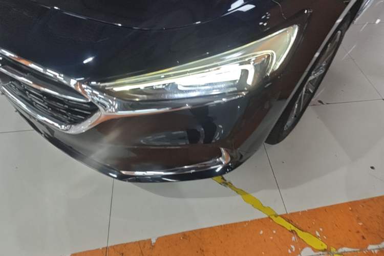 Used Buick LaCrosse 2021 652T Luxury Model Left Front Headlight
