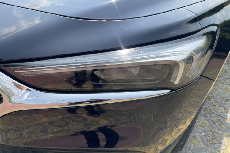 Used Buick LaCrosse 2021 652T Luxury Model Left Front Headlight