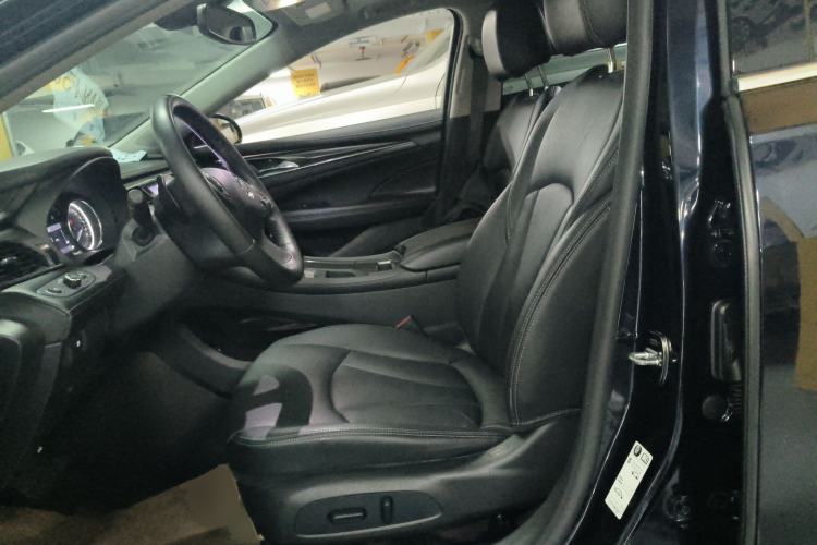 Used Buick LaCrosse 2021 652T Luxury Model Left Front Seat