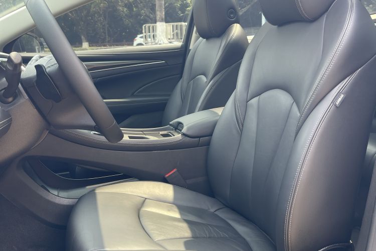 Used Buick LaCrosse 2021 652T Luxury Model Left Front Seat