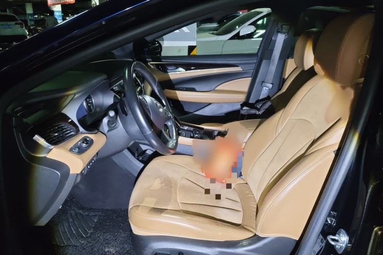 Used Buick LaCrosse 2021 652T Premium Edition Left Front Seat
