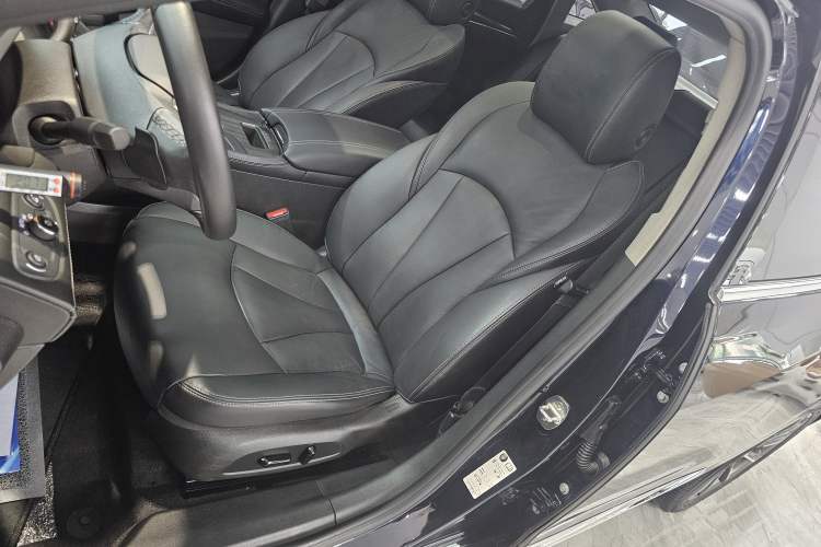 Used Buick LaCrosse 2021 652T Luxury Model Left Front Seat