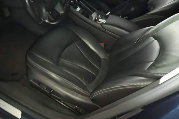 Used Buick LaCrosse 2021 652T Luxury Model Left Front Seat
