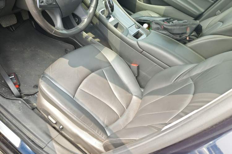 Used Buick LaCrosse 2021 652T Luxury Model Left Front Seat