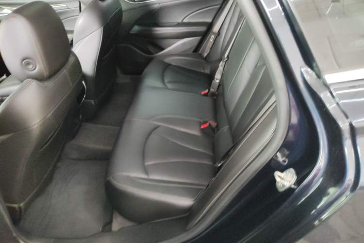 Used Buick LaCrosse 2021 652T Luxury Model Left Rear Seat