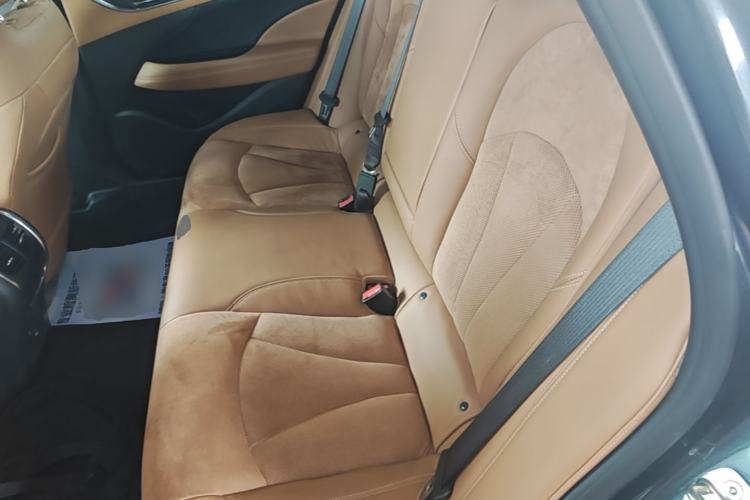 Used Buick LaCrosse 2021 652T Premium Edition Left Rear Seat