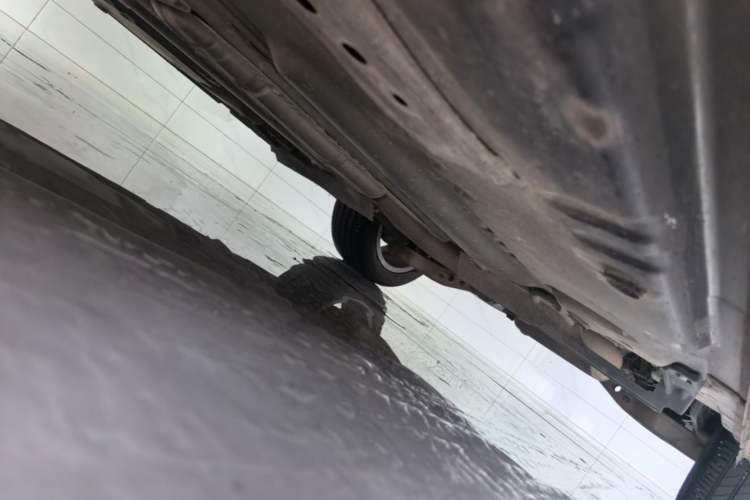 Used Buick LaCrosse 2021 652T Luxury Model Left Side Sill