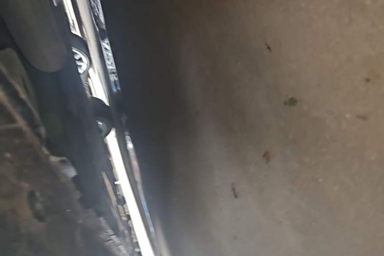 Used Buick LaCrosse 2021 652T Premium Edition Left Side Sill