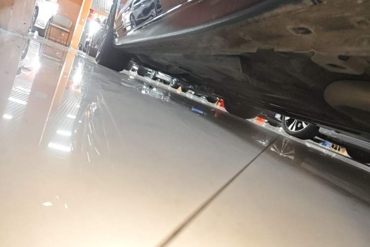 Used Buick LaCrosse 2021 652T Luxury Model Left Side Sill