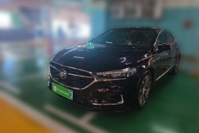 Used Buick LaCrosse 2021 652T Luxury Model