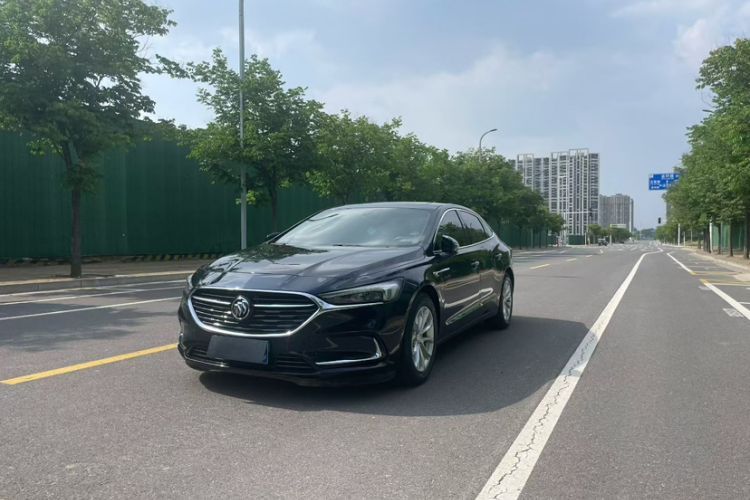 Used Buick LaCrosse 2021 552T Luxury Version Guazi used car, China used car export, Used car for sale, Used  cars, Cheapest cars for sale