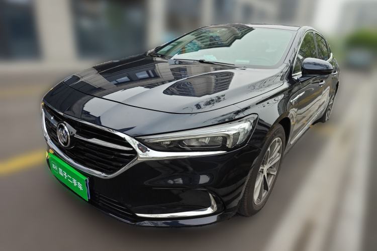 Used Buick LaCrosse 2021 652T Luxury Model Guazi used car, China used car export, Used car for sale, Used  cars, Cheapest cars for sale
