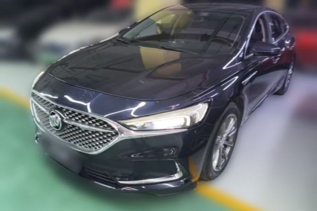 Used Buick LaCrosse 2021 652T Luxury Model