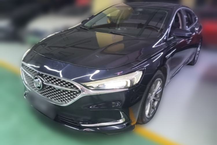 Used Buick LaCrosse 2021 652T Luxury Model Guazi used car, China used car export, Used car for sale, Used cars, Cheapest cars for sale