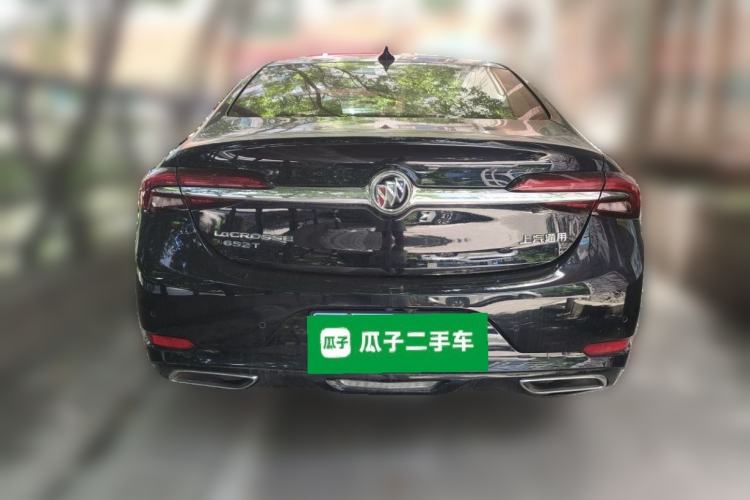 Used Buick LaCrosse 2021 652T Premium Edition Rear