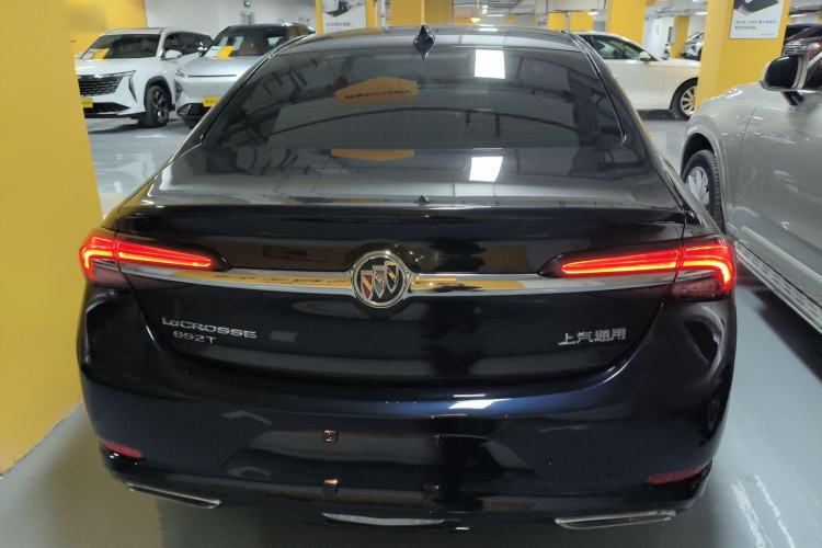 Used Buick LaCrosse 2021 652T Luxury Model Rear