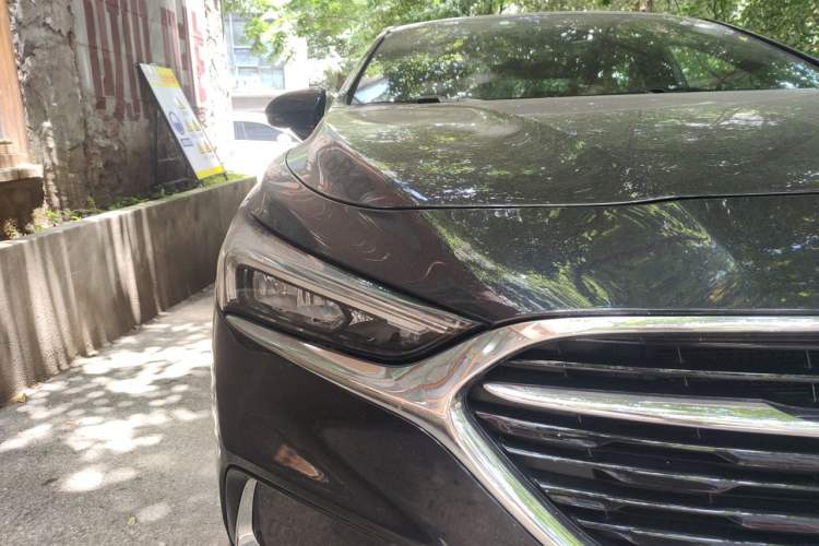 Used Buick LaCrosse 2021 652T Premium Edition Right Front Headlight