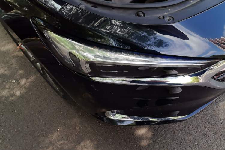 Used Buick LaCrosse 2021 652T Luxury Model Right Front Headlight