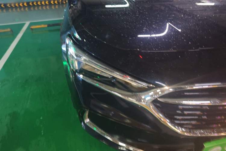 Used Buick LaCrosse 2021 652T Luxury Model Right Front Headlight
