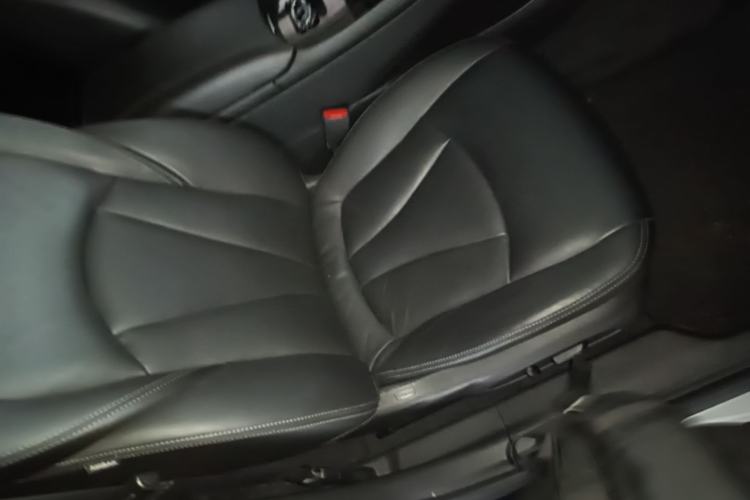 Used Buick LaCrosse 2021 652T Luxury Model Right Front Seat