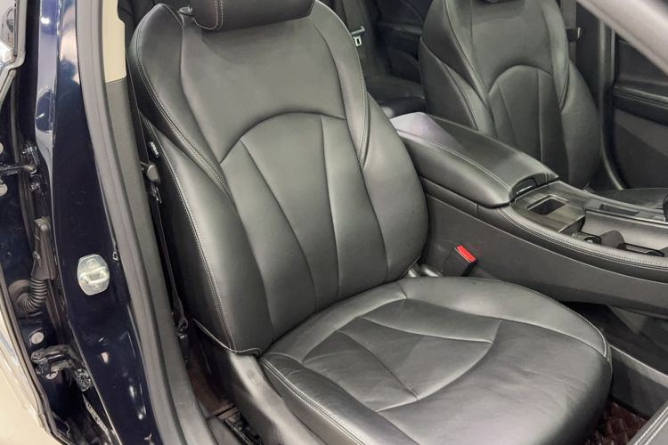 Used Buick LaCrosse 2021 652T Luxury Model Right Front Seat