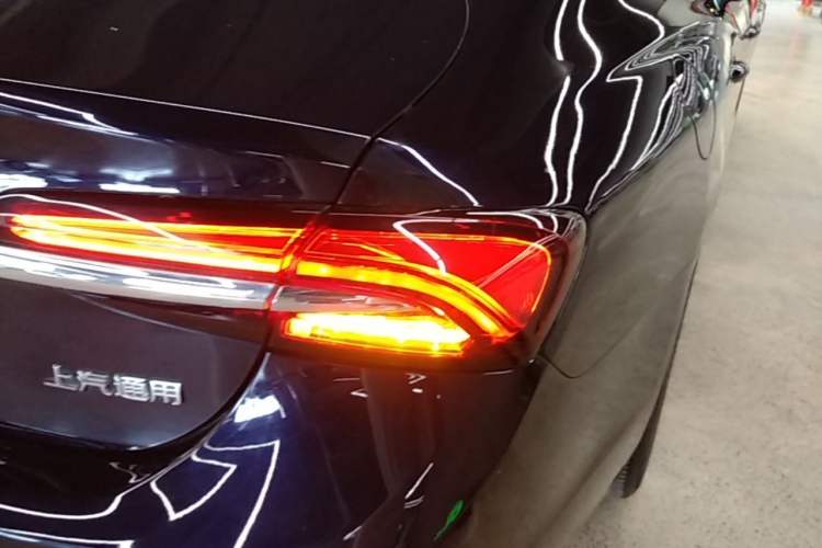 Used Buick LaCrosse 2021 552T Luxury Version Right Rear Taillight