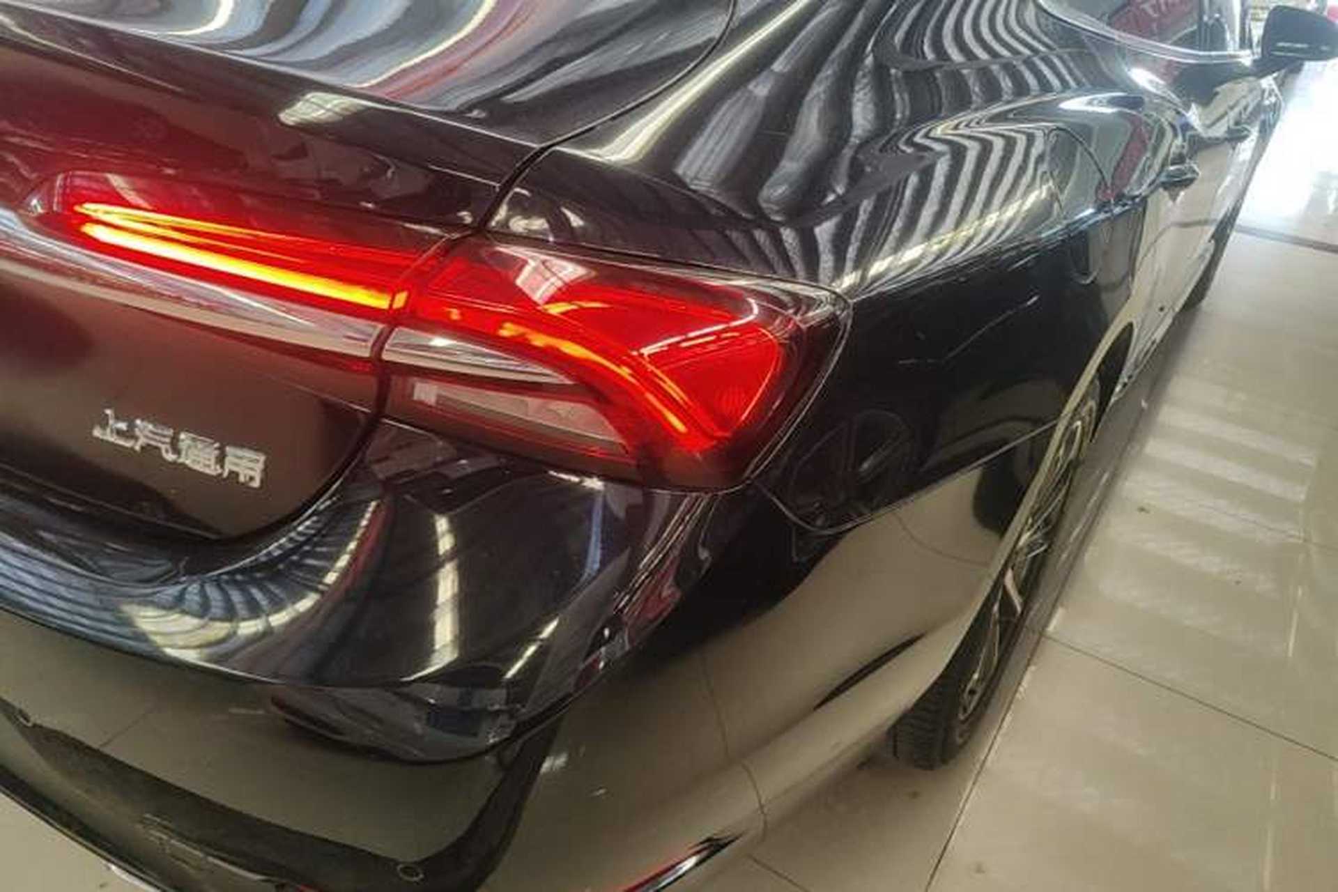 Used Buick LaCrosse 2021 652T Luxury Model Right Rear Taillight