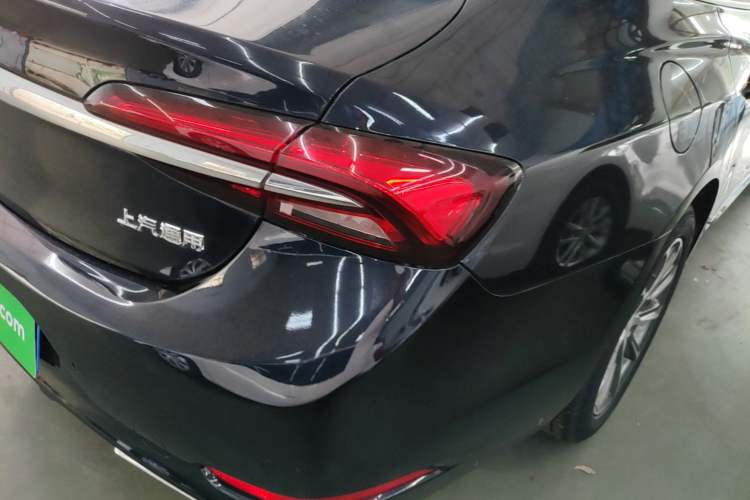 Used Buick LaCrosse 2021 652T Luxury Model Right Rear Taillight