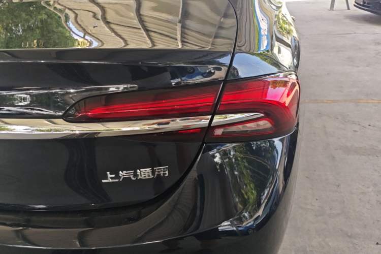 Used Buick LaCrosse 2021 652T Luxury Model Right Rear Taillight