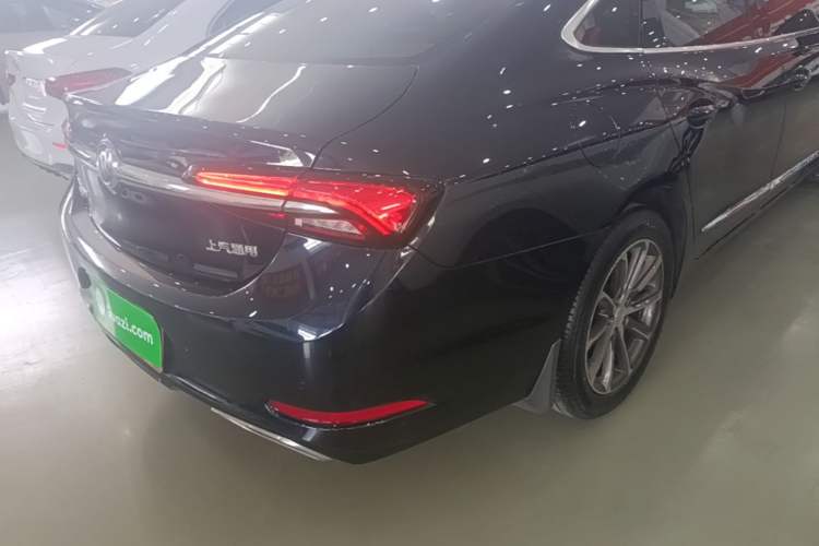 Used Buick LaCrosse 2021 652T Luxury Model Right Rear Taillight