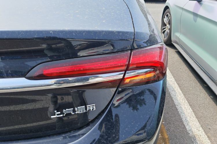 Used Buick LaCrosse 2021 652T Luxury Model Right Rear Taillight