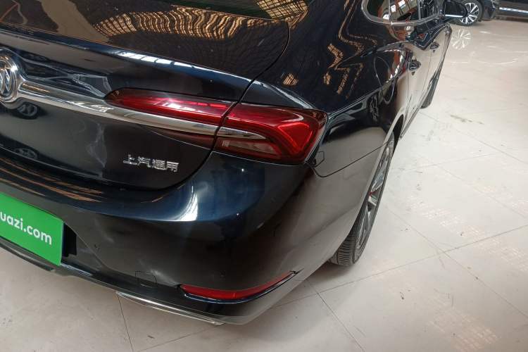 Used Buick LaCrosse 2021 652T Luxury Model Right Rear Taillight